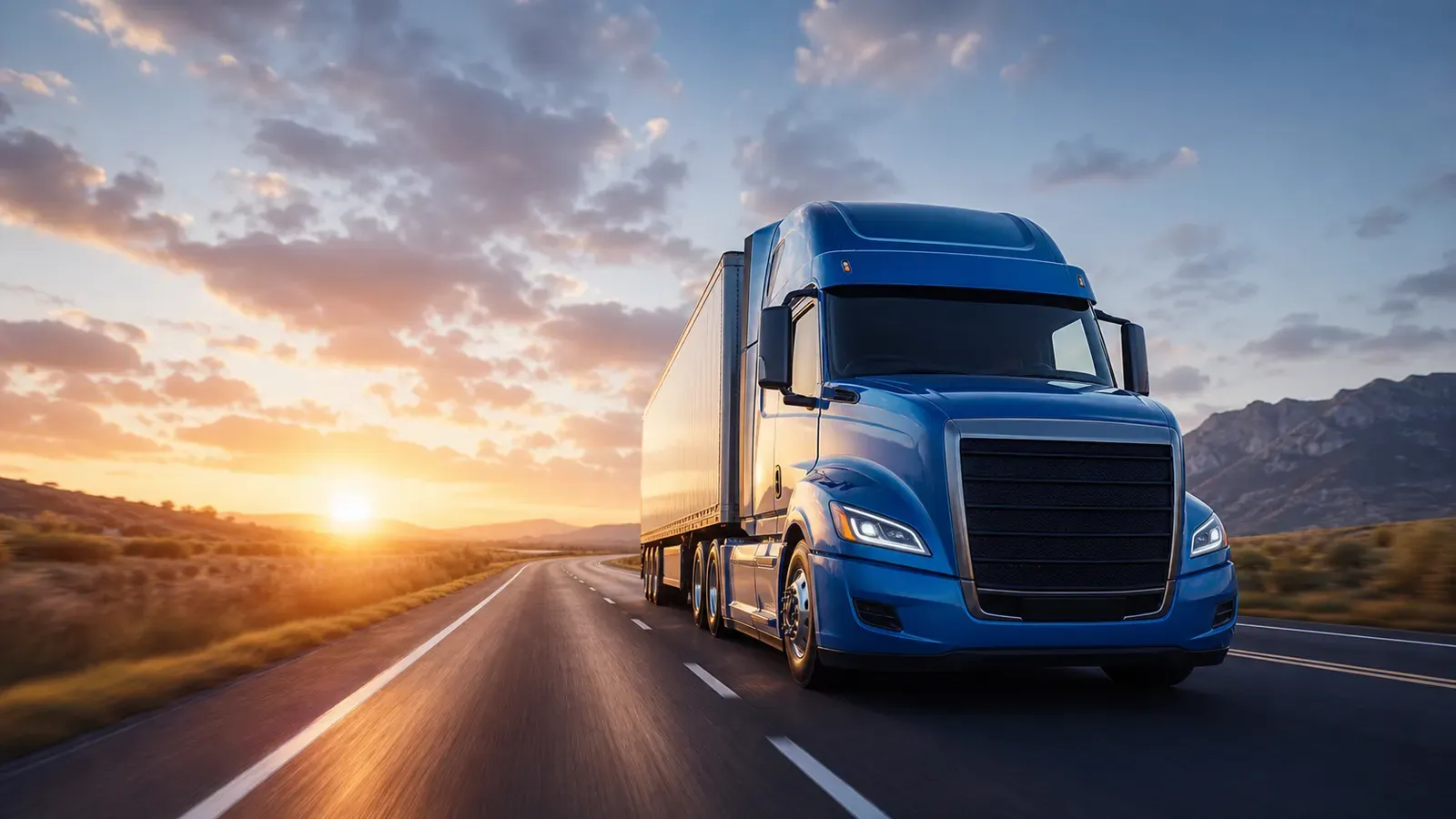 2026 FMCSA Rule Changes: A Carrier's Roundup of What's New