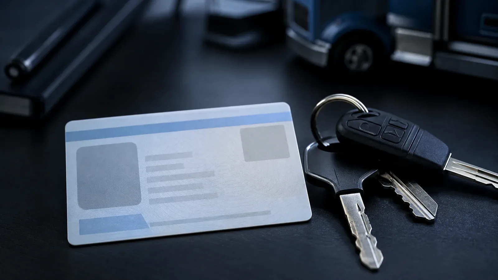 CDL Disqualifications: What Can Take Your CDL (and for How Long)