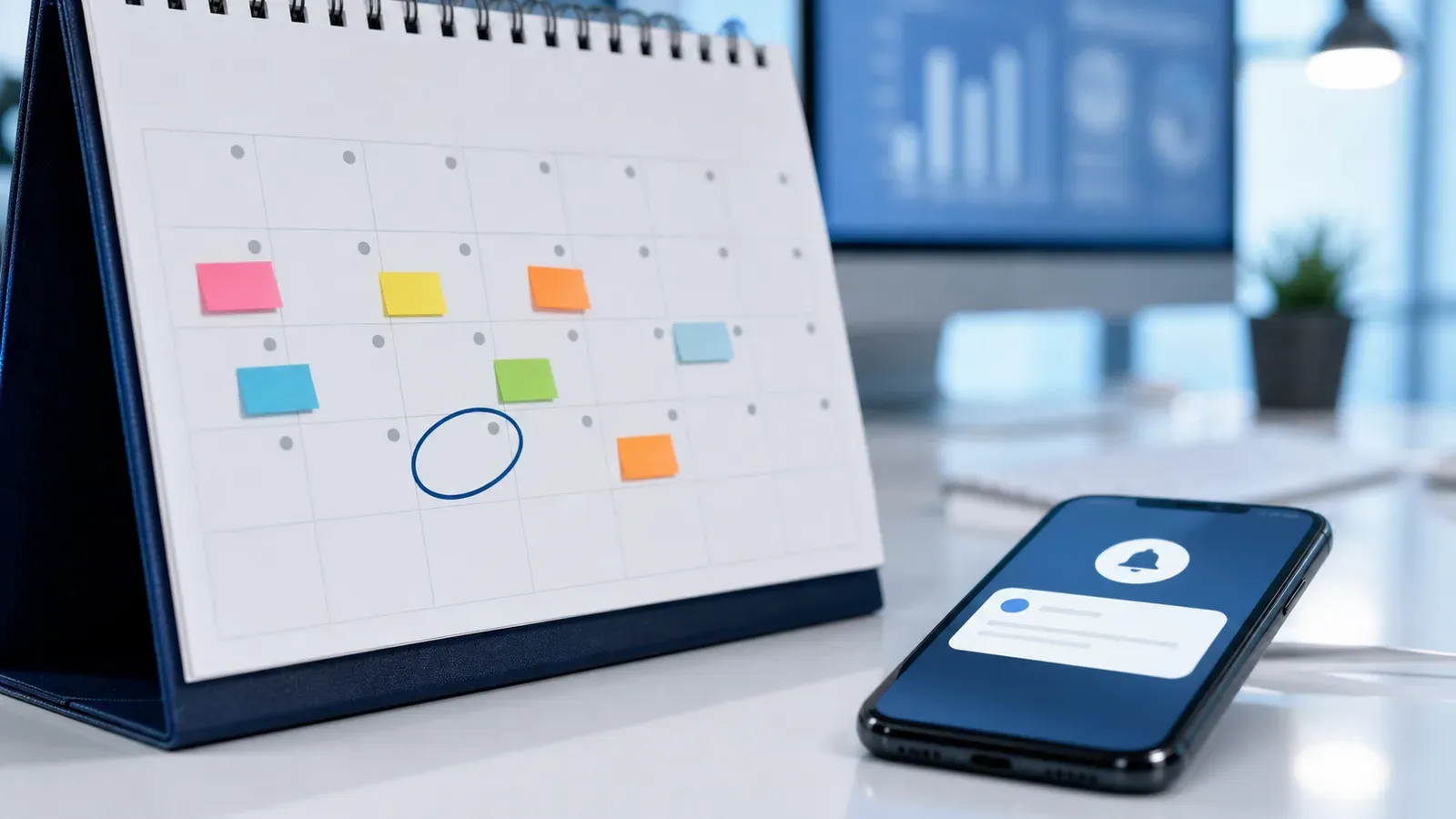 DOT Compliance Software That Tracks Expirations: Stop Running Your Fleet From a Spreadsheet