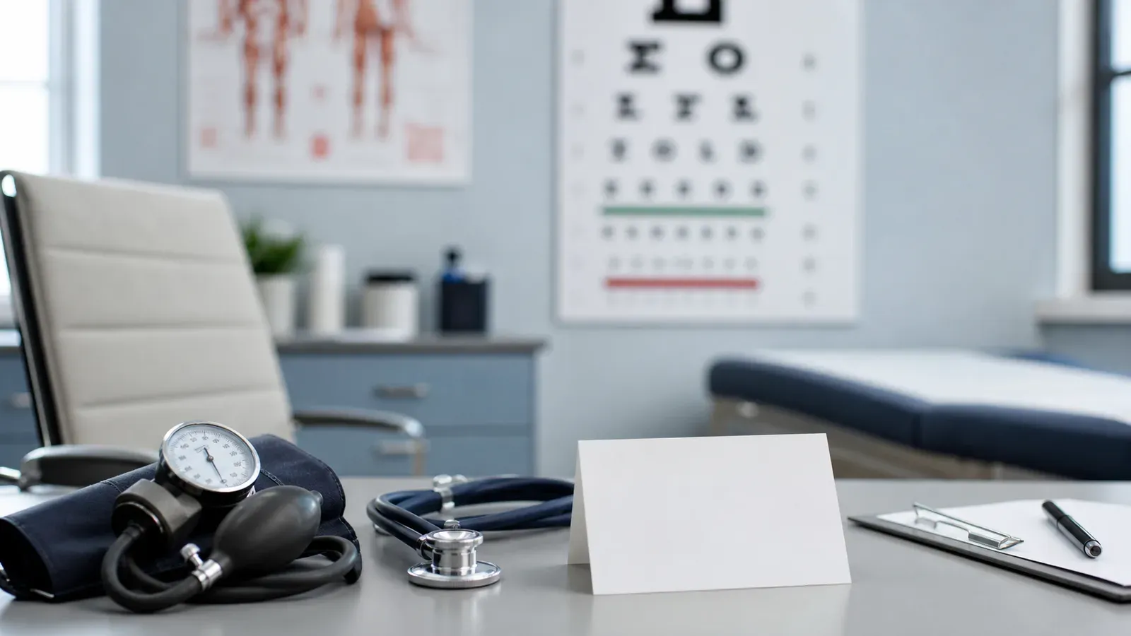 DOT Physical & Medical Card: Requirements, What Disqualifies You, and How Long It Lasts