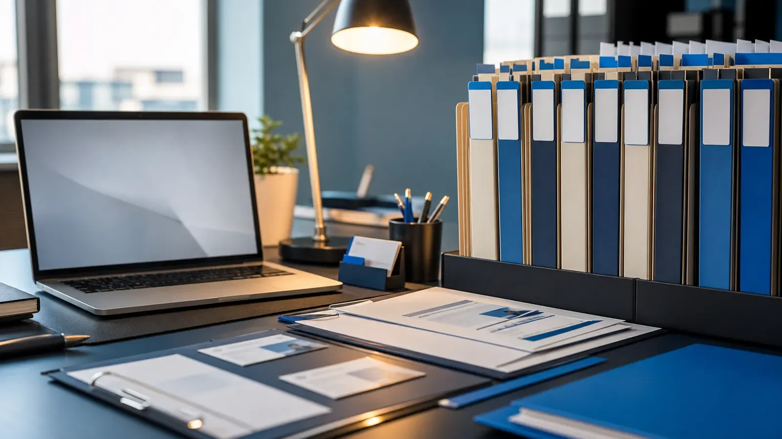 The Driver Qualification File Playbook: Every Document 49 CFR 391 Requires