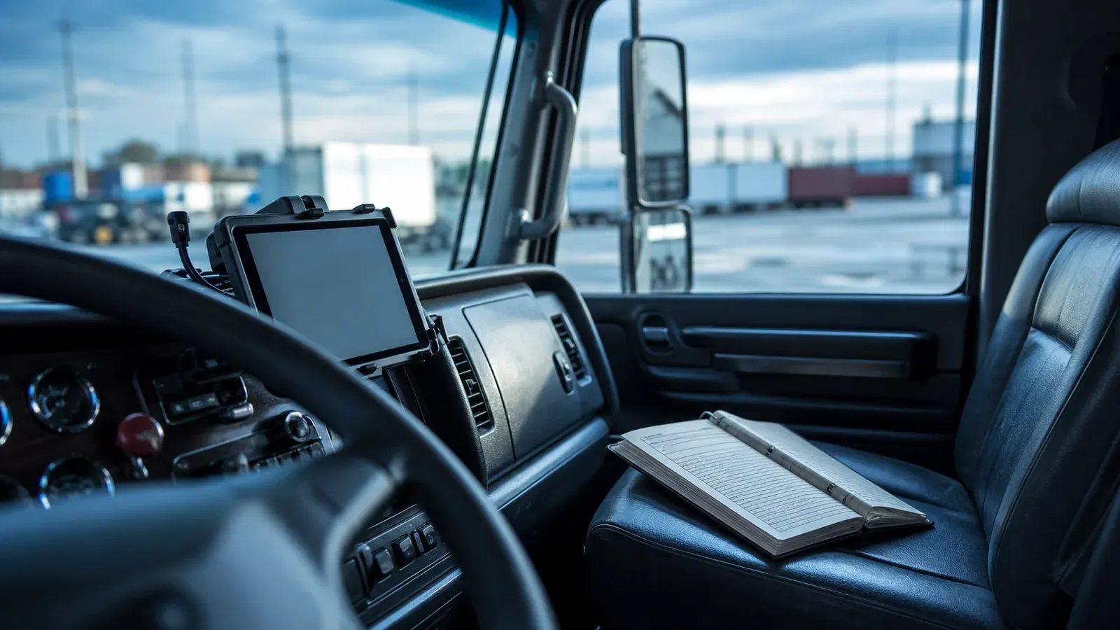 ELD Exemptions: Who Actually Doesn't Need an Electronic Logging Device?