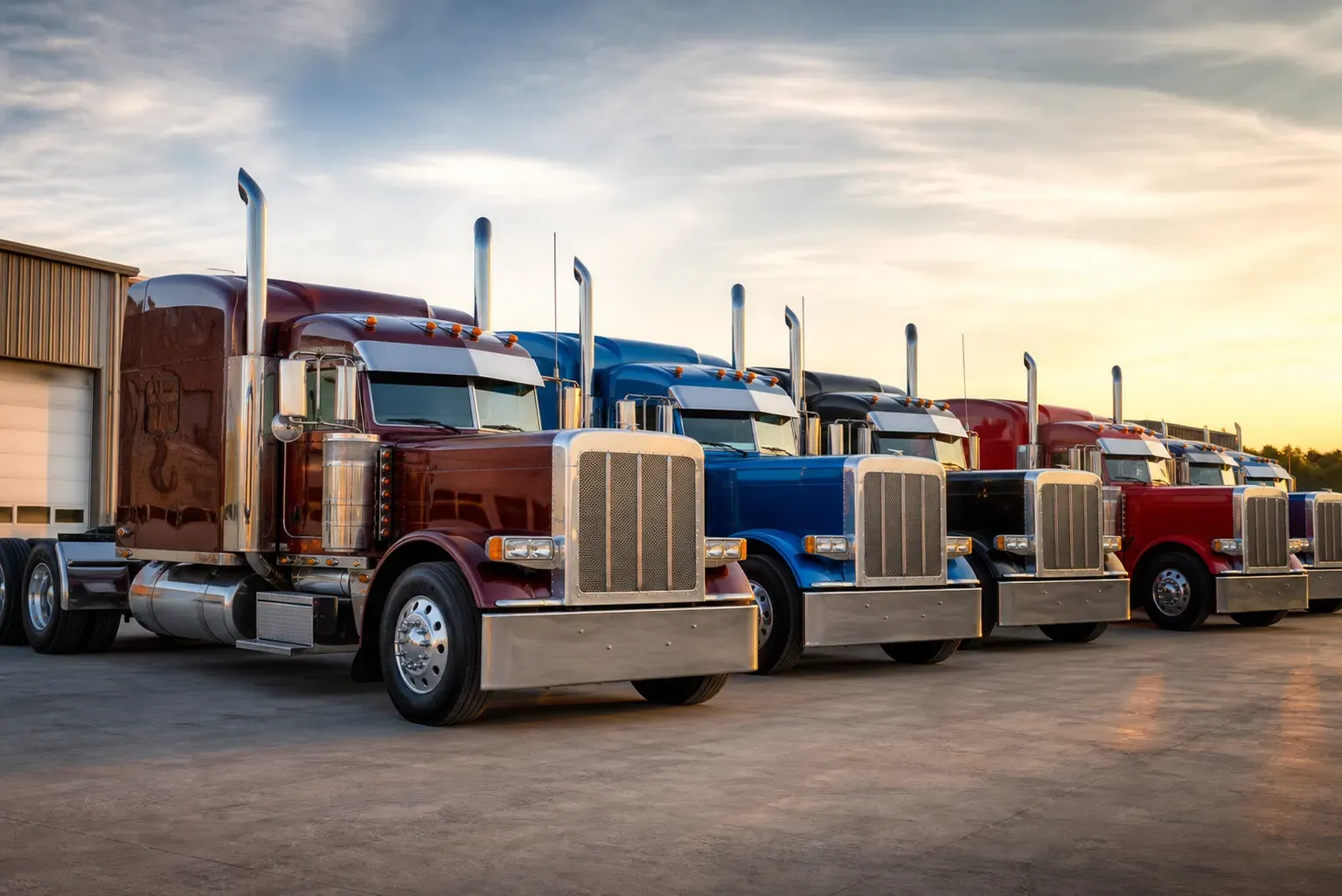 Northbound Logistics customer story