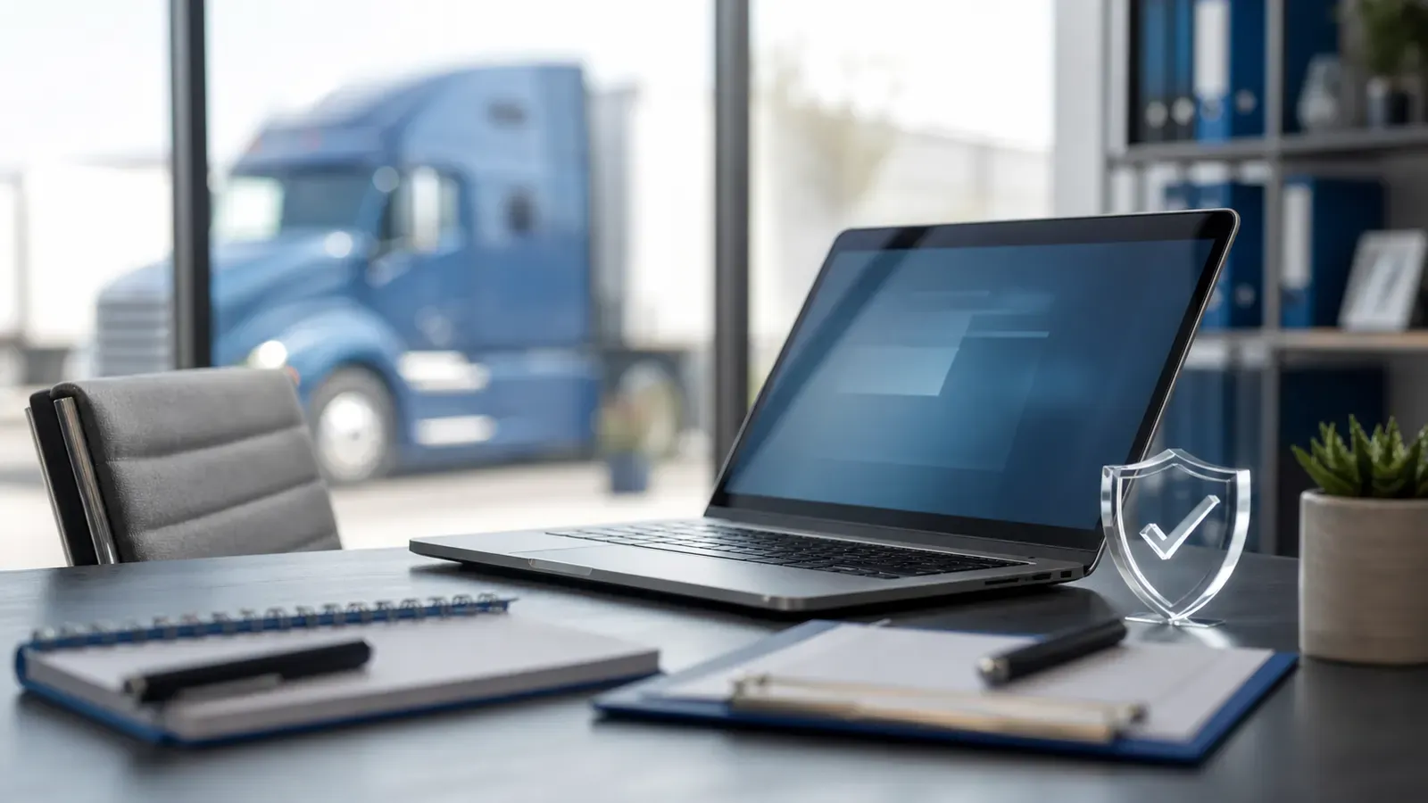 The FMCSA Drug & Alcohol Clearinghouse: A Carrier's Compliance Essentials