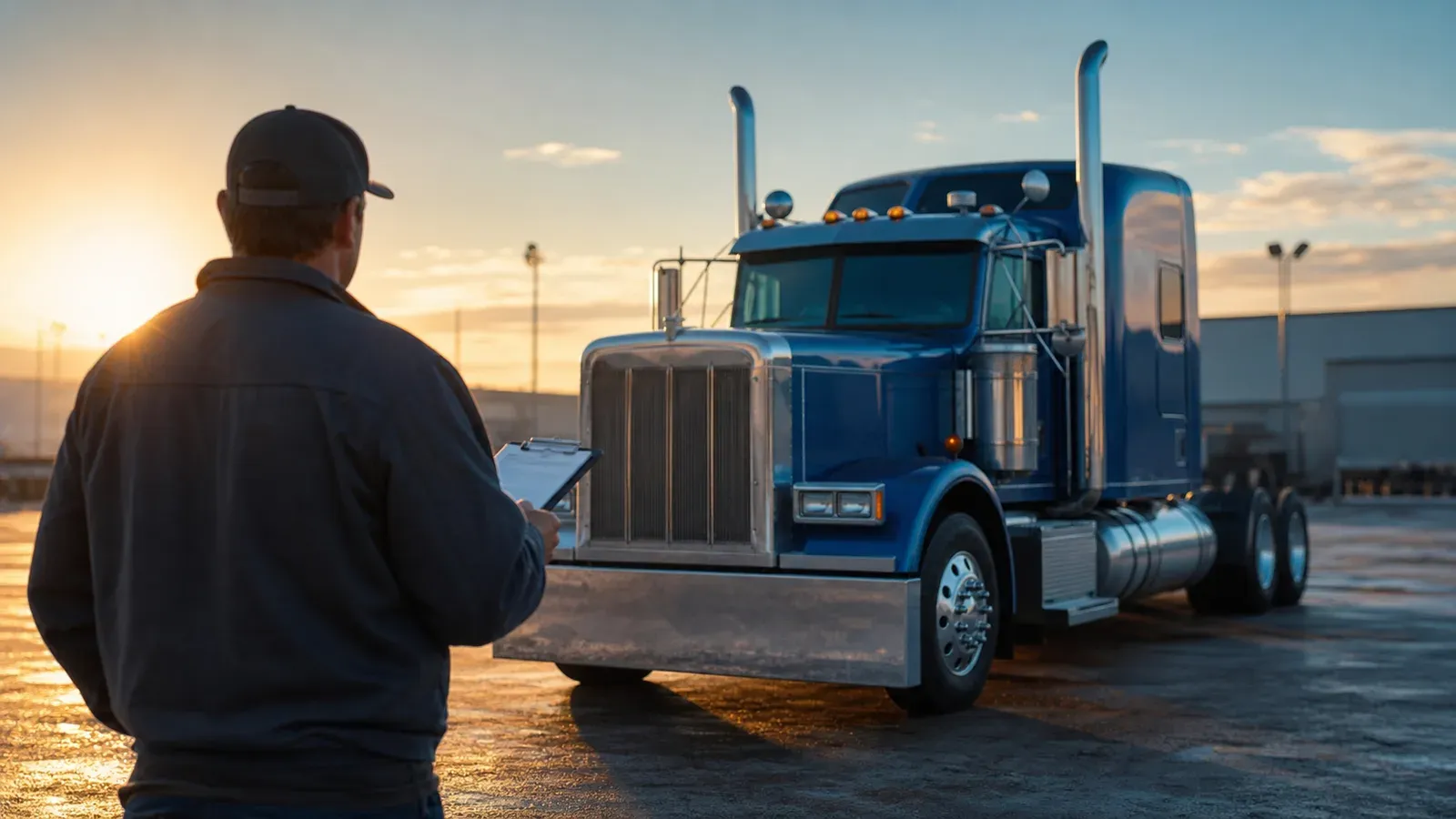 FMCSA Clearinghouse & Drug-and-Alcohol Consortium for Owner-Operators: What You Actually Have to Do
