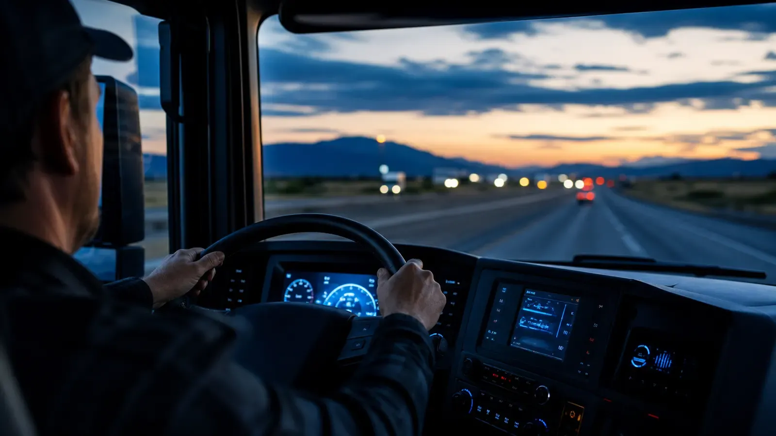 Hours of Service & ELDs: The Basics Every Carrier Should Know