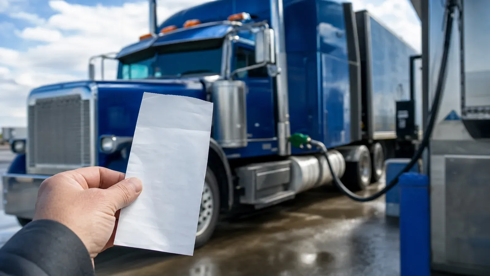 How to File IFTA: A Quarterly Fuel Tax Guide for Owner-Operators