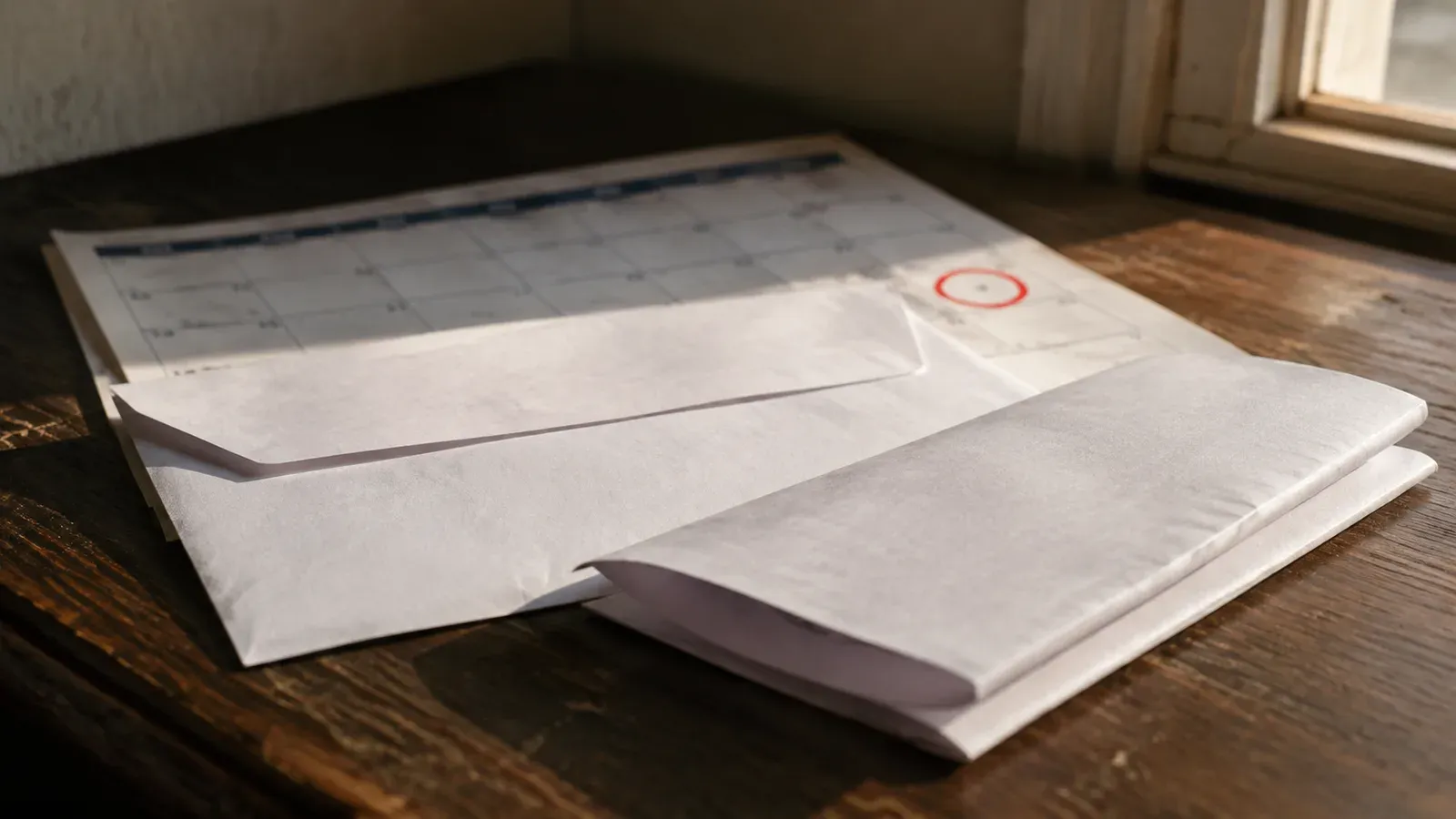How Long Does a Carrier Have to Return Escrow? 45 Days