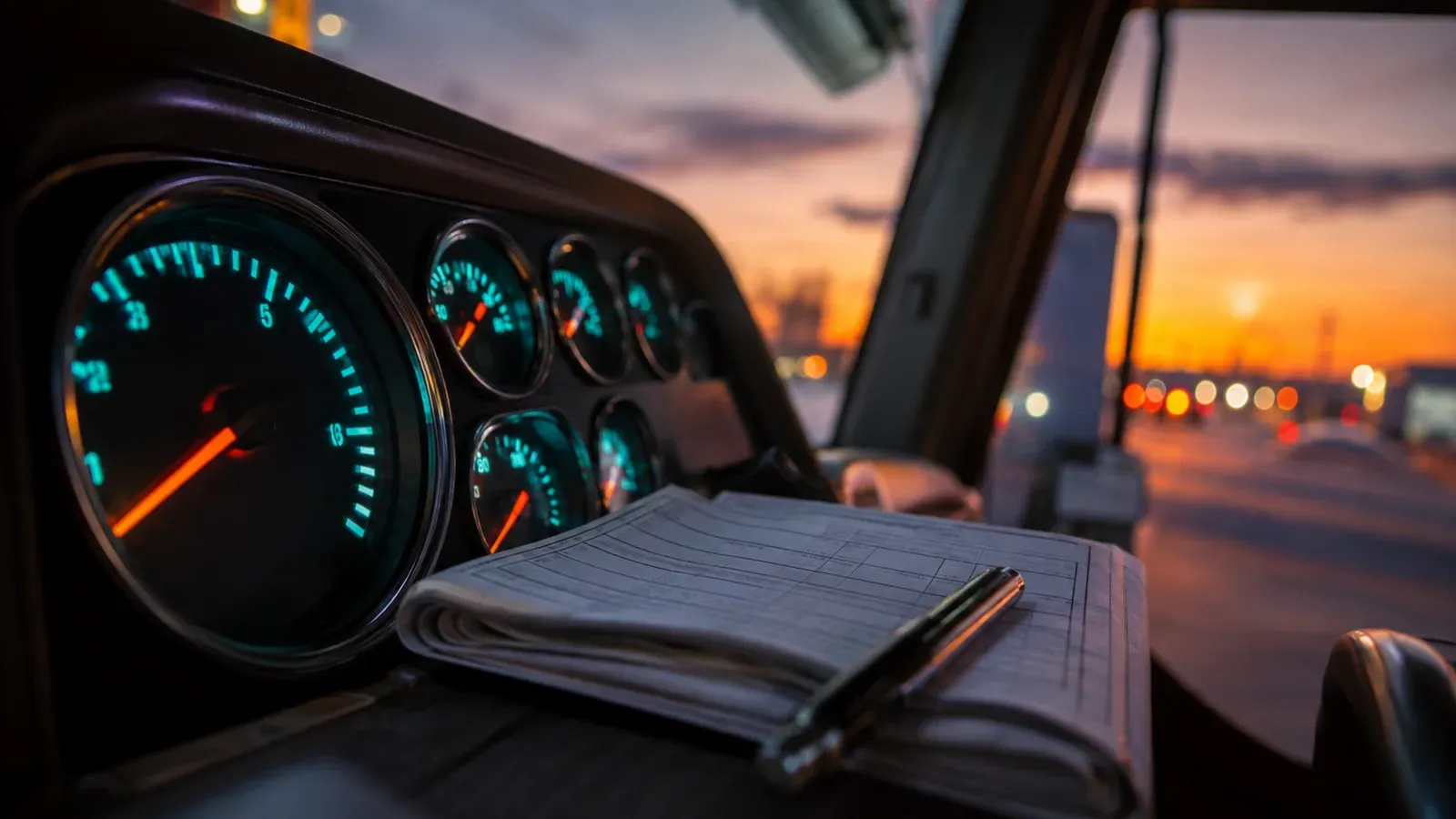Percentage Pay vs Cents Per Mile: Which Is Actually Better?