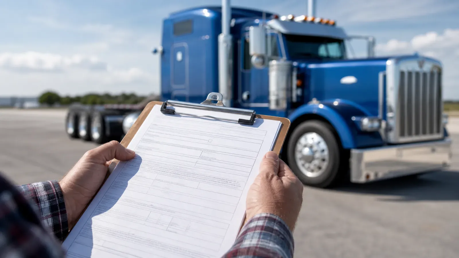 USDOT Number vs. MC Number: Do Owner-Operators Need Both?