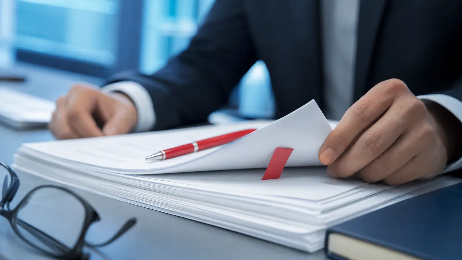 What Automatically Fails a DOT Audit? (Acute & Critical Violations Explained)