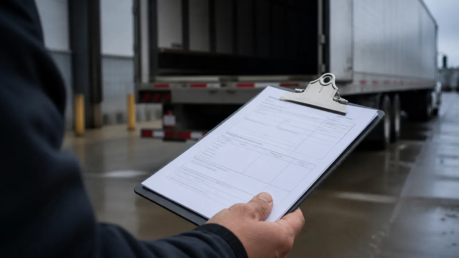 How Long Does a Carrier Have to Pay an Owner-Operator? 15 Days